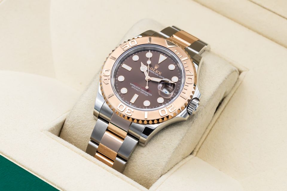 Rolex Yacht-Master 126621 Image 5